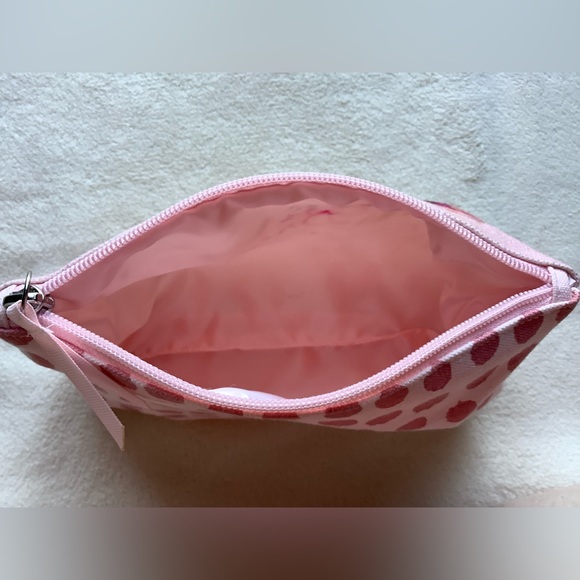 Team Bride Make up bag by Hallmark - Picture 4 of 5